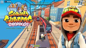 Subway Surfers